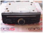 Citroen C4 Radyo Cd Çalar-98075810Zd00