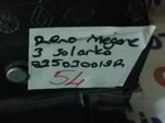 Renault Megane 3 Fluence Sol Arka 825030019R Kapı Kilit