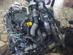Nissan Qashqaı 2020 Model Komple Motor K9ku873