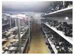 Toyota Ön Kapı Alt Çerçeve Braketi-67491-12510