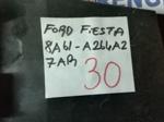 Ford Fiesta 2002-2006 8A61-A264a27ar Kapı Kilit