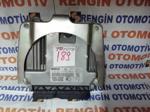 Toyota Corolla 1.4 Dizel Motor Beyin 281011733
