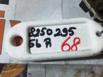 Dacia Duster Sağ Arka 8250 295 56R Kapı Kilit