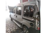 2012 Renault Kangoo 1.5 Dizel Aracımız Parça Parça Satılıktır