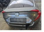 2021 Honda Civic Arka Bagaj Kapağı