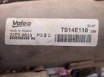 Citroen Berlingo 2007-2016 1.6 Hdi Marş Dinamosu 968826848005