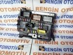 Peugeot -Citroen 207 C3 Sigorta Kutusu 9667199780