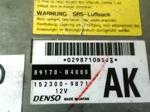 Daihatsu Terios Airbag Beyin 152300-9871 89170-B4080