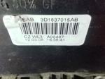 Volkswagen Golf/Jetta/Caddy Ön Sol 3D1837015ab Kapı Kilit