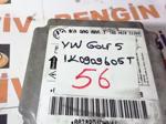 Volkswagen Golf 5 Airbag Beyin 1K0909605t