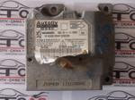 Peugeot 407 Airbag Beyin 603554600 9655880880