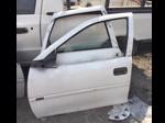 Opel Vectra B Sol Ön Kapı