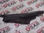 Volkswagen Jetta Çamurluk Kenar Plastiği 1K5821111