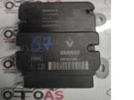 Dacia Dokker Airbag Beyin A2c85839102