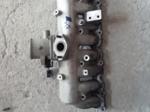 Kia Sportage Manifold