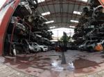 Fiat Albea 1400 Active 2008 Motor