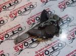 Hyundai Getz Cam Krikosu
