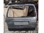 2011 Peugeot Partner Bagaj Kapağı