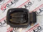 Renault Clio 3 Yakıt Dolum Yuvası - 8200582904
