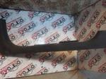 Renault Clio 3 Sağ İç Plastik - 8200293558