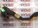 Peugeot 206 1.4 Gaz Pedalı 0280755026