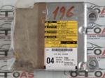 Toyota Corolla Airbag Beyin 334651-101 89170-02K10