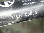 Bagaj Amartisörü 8131-Q0000