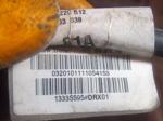 Opel Meriva Topraklama Kablosu - 13335595