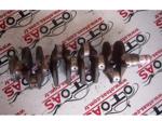 Ford Fiesta 1.5 Krank Mili