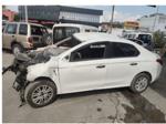 Citroen C-Elysee 2018 1.6 Dizel Aracımız Parça Parça Satılıktır.