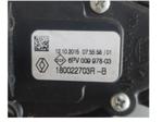 Dacia Duster 2015 Model Gaz Pedalı 180022703R-B
