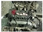 Hyundai Era 1500 Dizel 2007 Motor