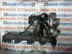 Ford Focus 1.6 Dizel Td025s22-0614 9657603780