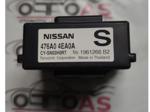 Nissan Qashqai Anti Skit Modülü 476A04ea0a