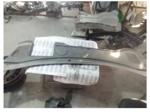 Volvo V60 Silecek Trimi 31402675 31402672