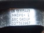 Opel Meriva İç Plastik - 13305443