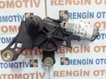 Audi A3 404430-Bl0 955 711B- Silecek Motoru