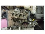 Ford Smaks 2000 Dizel 2008 Yarım Motor