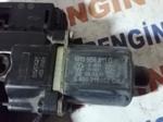 Volkswagen Sol Ön Cam Kaldırma Motoru 6R0959811g