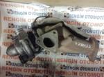 Hyundai Starex 2.5 Td 28200-42650 Turbo