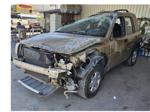 Land Rover Freelander 2004 Dizel 2.0 Parça Parça Satılıktır