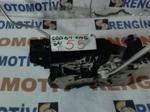 Dacia Lodgy Sağ Ön Kapı Kilit