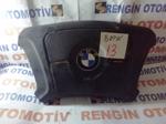 Bmw Direksiyon Airbag