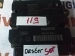Dacia Dokker Airbag Beyin A2c85841703-985105129R-