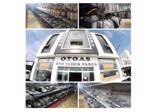 Toyota Corlla Emniyet Kemeri Ayar Aparatı-E563001