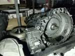 Audi A4 Otomatik Şanzıman
