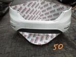 Ford Fiesta Arka Tampon