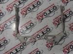Opel Astra H Motor Kaput Menteşesi 13213447