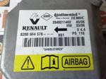 Renault Kangoo Airbag Beyin 8200964578-