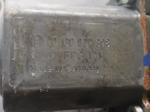 Bipper Sol Ön Cam Kaldırma Motoru 0130822398